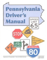 Pennsylvania Driver's Manual