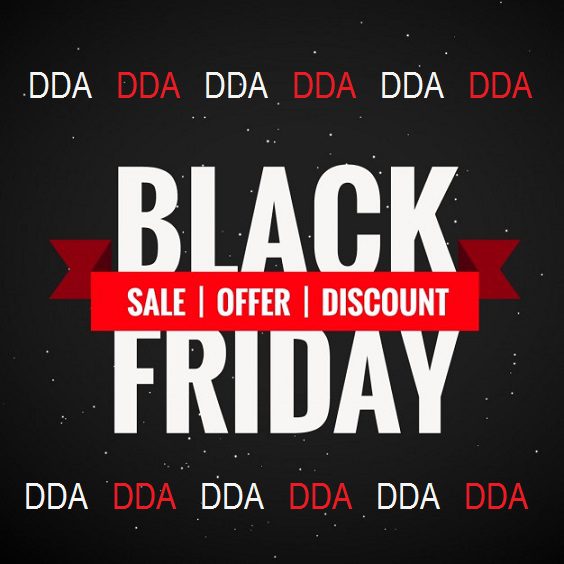 black-friday-sale-offer-discount DDA wht red