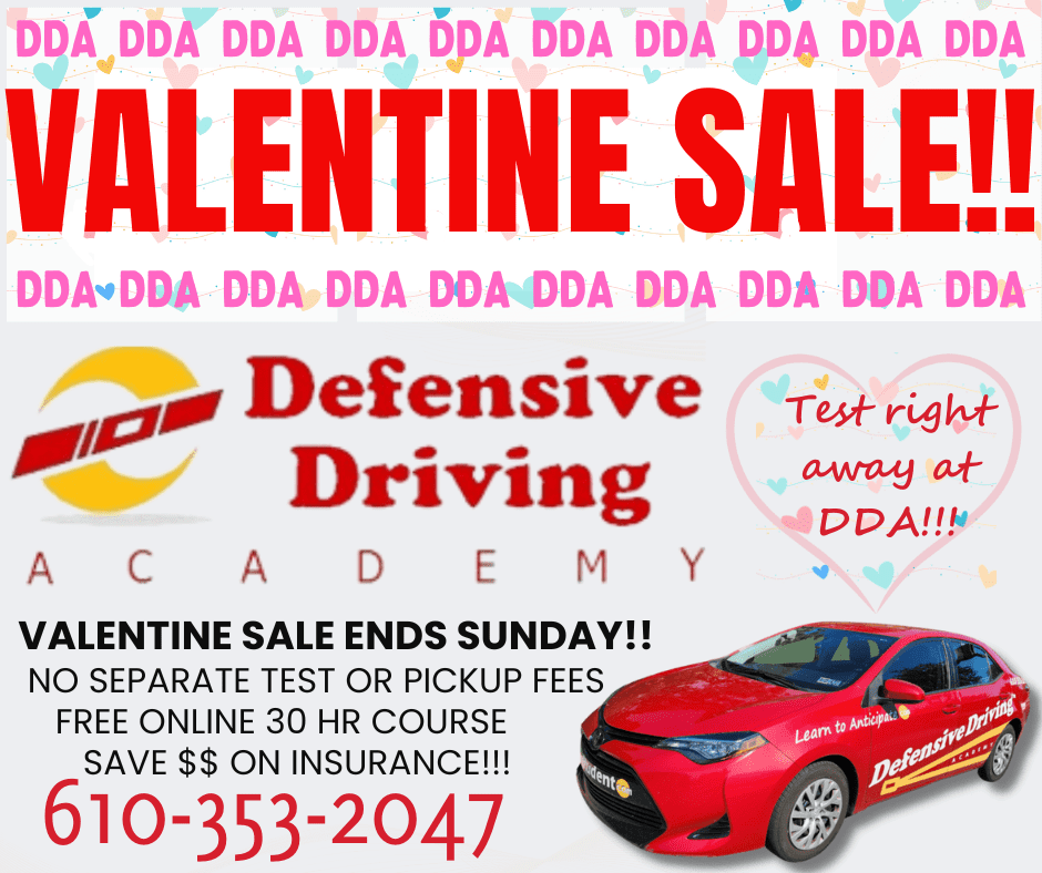 Valentine Sale 75